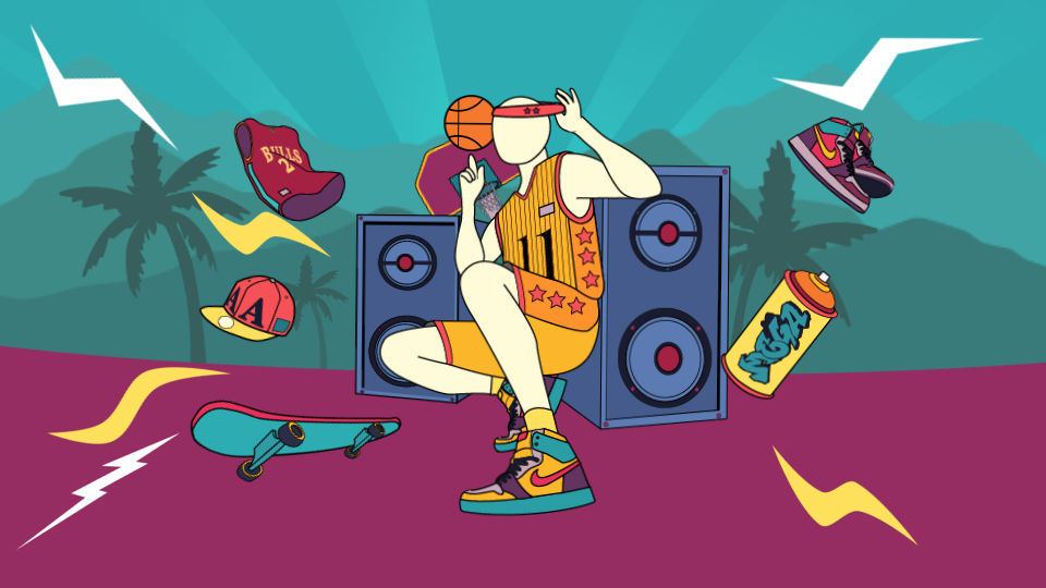 2D ANIMATION