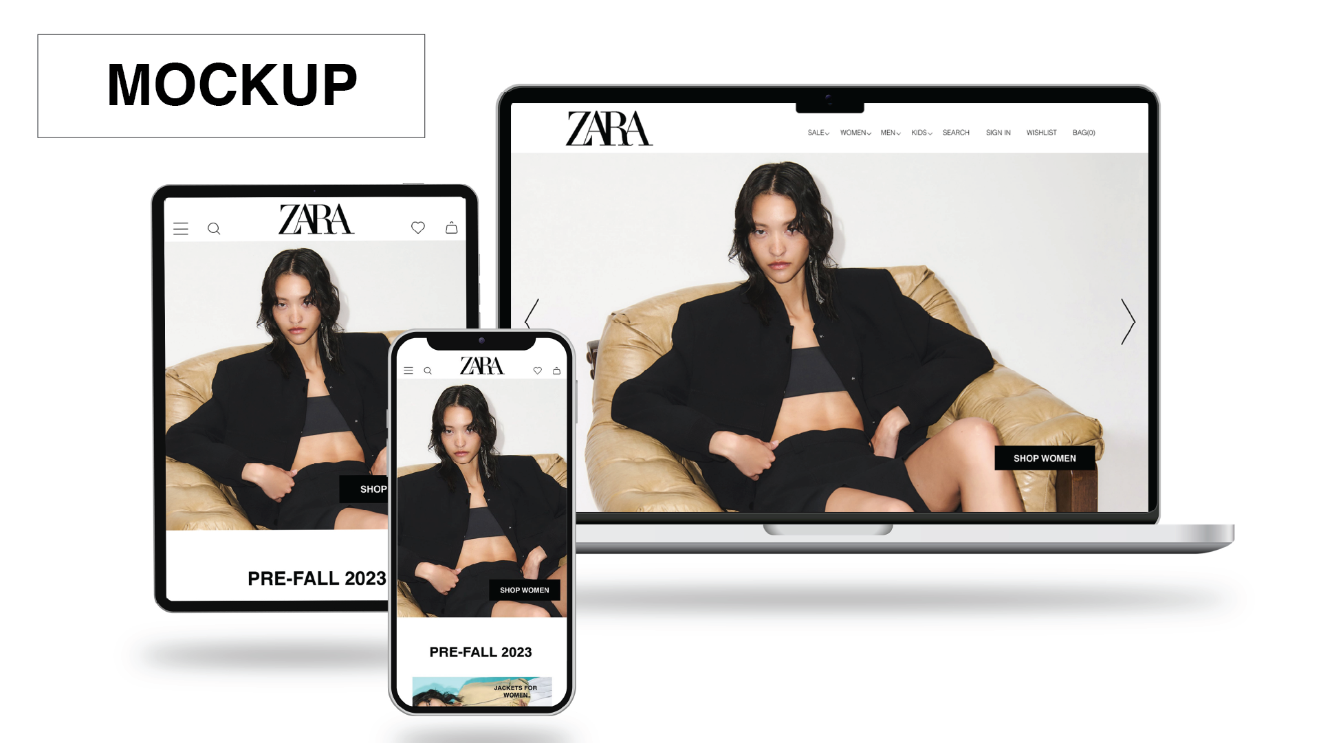 WEB DESIGN